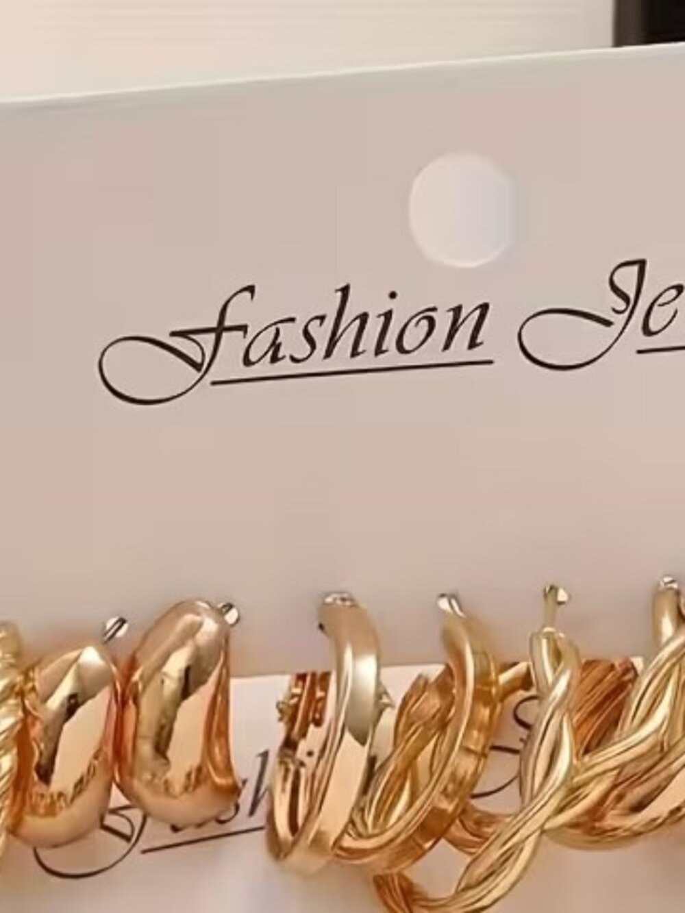 Earrings for women | Open To Offers